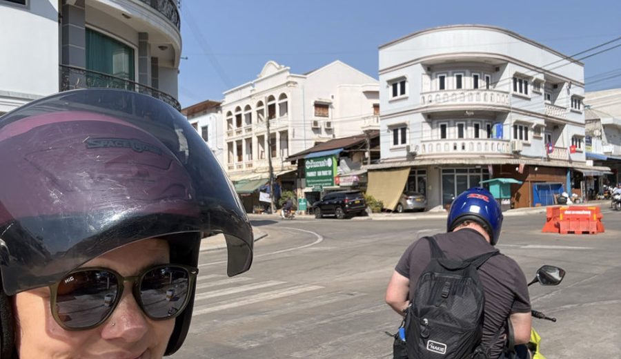Laos | Pakse Loop – Kaffee, Wasserfälle und solide schön | Beitragsbild