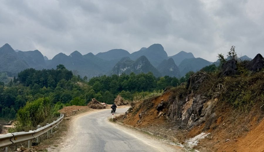 Vietnam | Am nächsten Morgen geht es weiter Richtung Vu Linh. | Beitragsbild