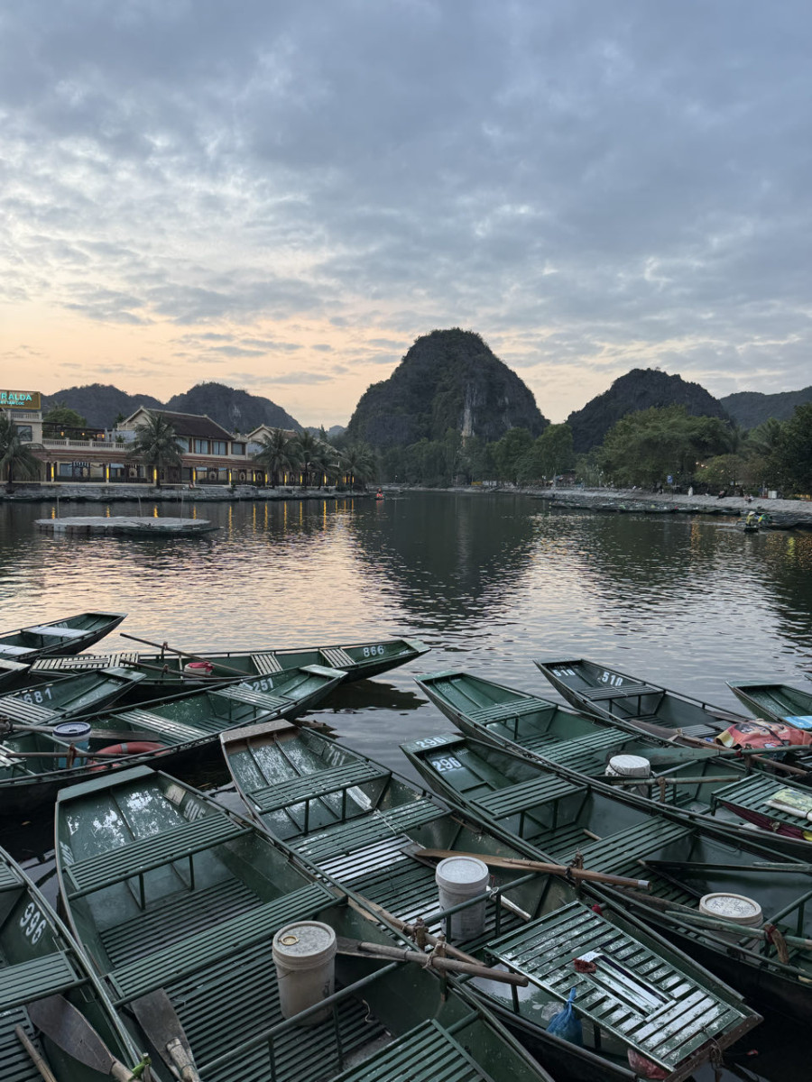 Vietnam