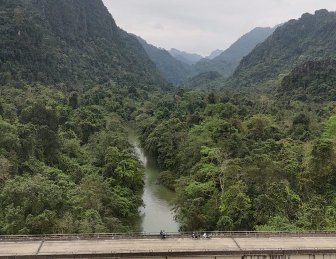 Vietnam | Ho Chi Minh Road – von Khe Sanh nach Phong Nha | 17