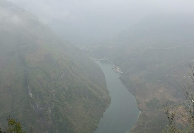 Vietnam | Đồng Văn nach Bảo Lạc – weniger Sicht, mehr Gefühl | Beitragsbild