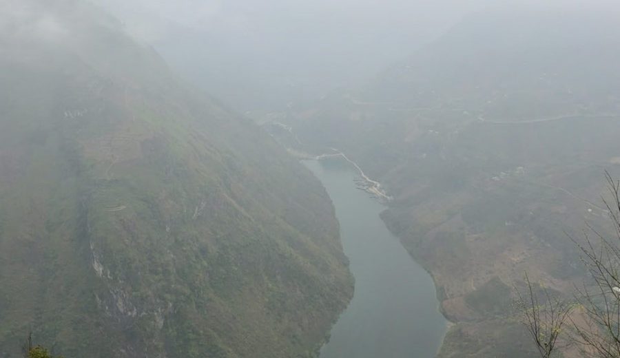 Vietnam | Đồng Văn nach Bảo Lạc – weniger Sicht, mehr Gefühl | Beitragsbild