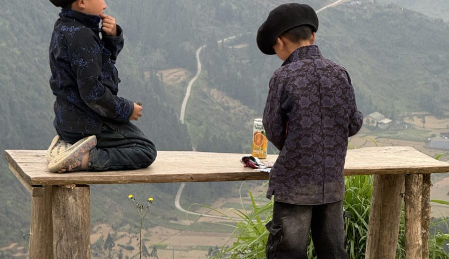 Vietnam | Ha Giang nach Đồng Văn – erster Tag im Norden | Beitragsbild