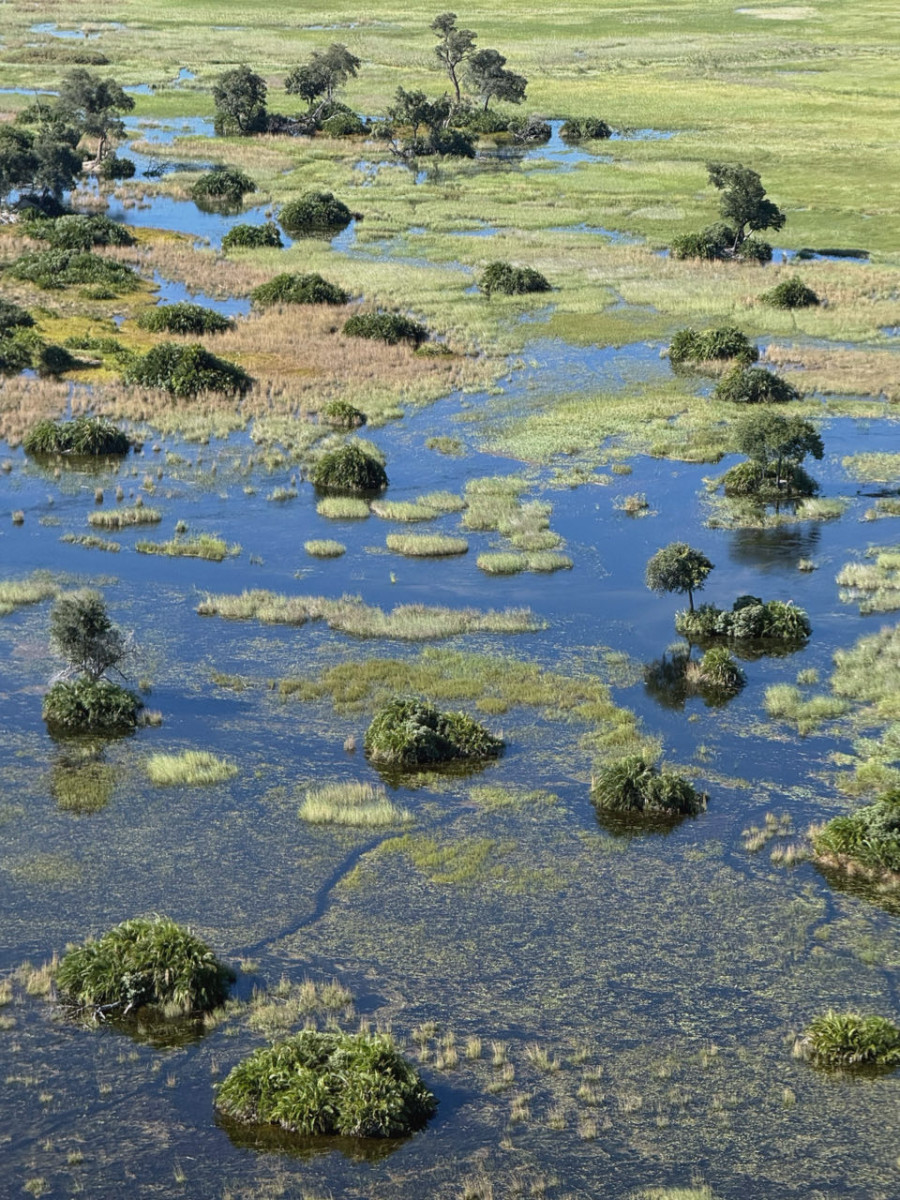 Botswana