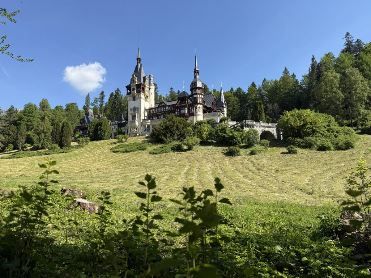 Rumänien