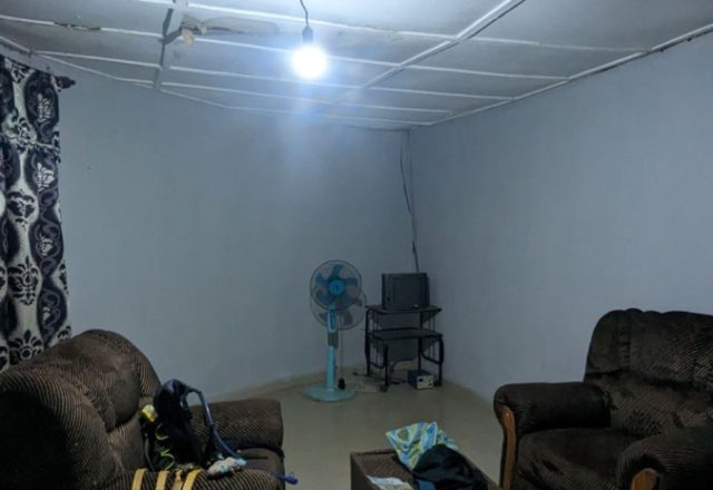Guinea | Hotels in Westafrika – Komfortzone mit Froschbesuch | Beitragsbild