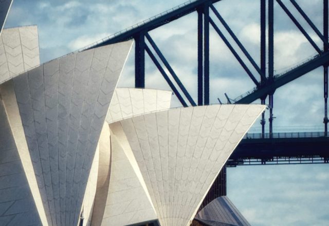 Australien | Sydney – ein Ort der bleibt, auch wenn man geht | 05