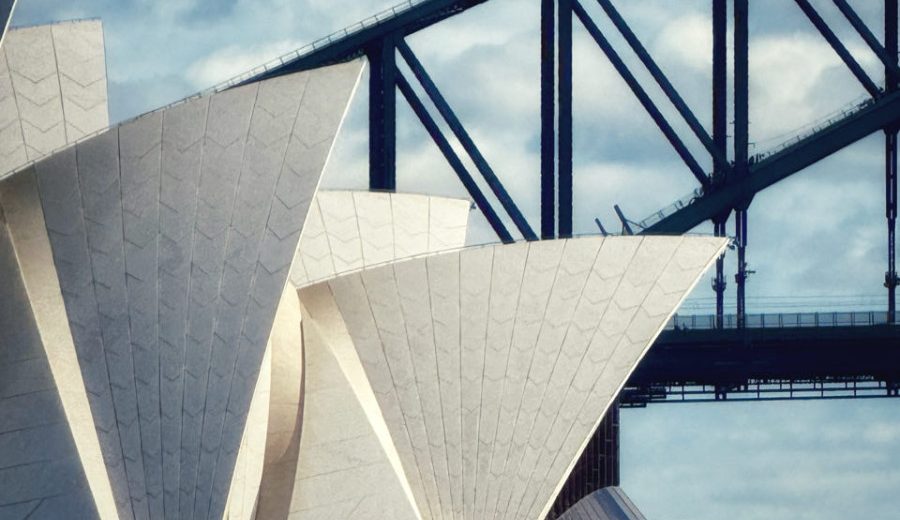 Australien | Sydney – ein Ort der bleibt, auch wenn man geht | 05
