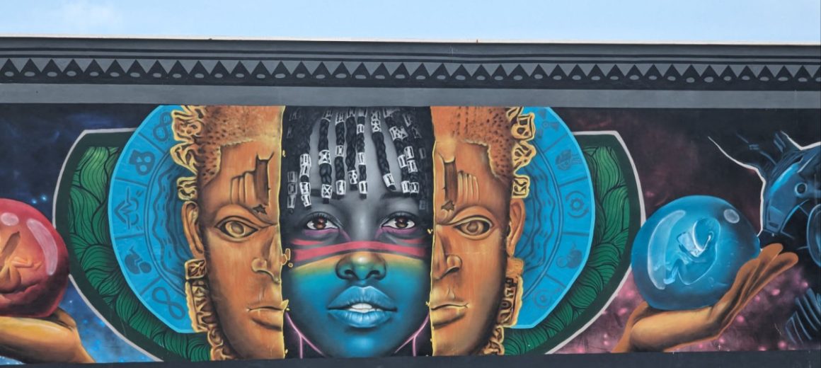 Benin | Cotonou – Zwischen Zemidjans, Märkten und Atlantik | Beitragsbild