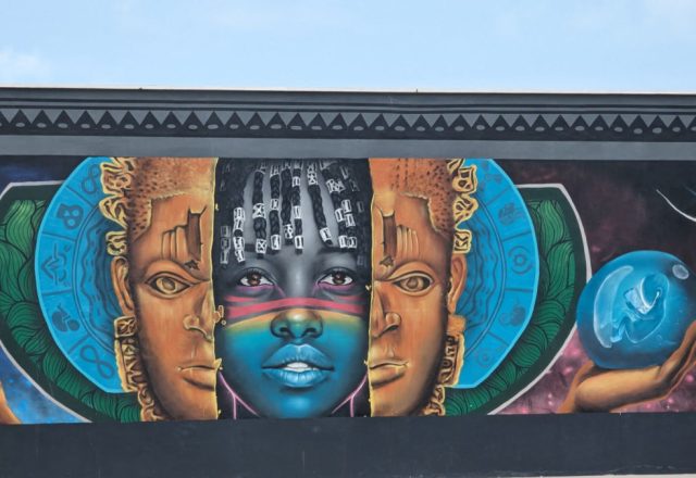 Benin | Cotonou – Zwischen Zemidjans, Märkten und Atlantik | Beitragsbild