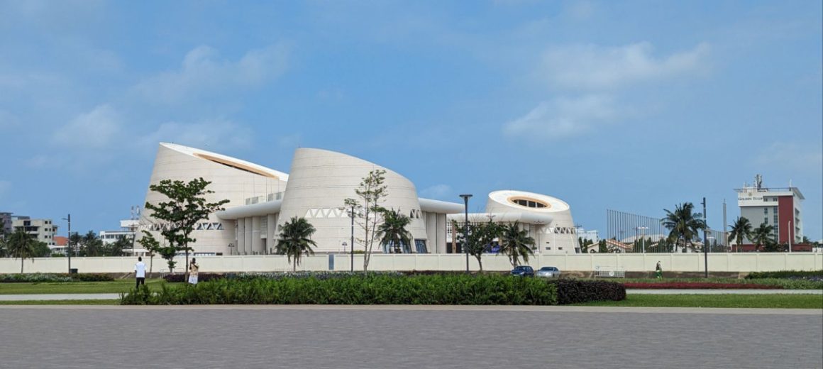 Benin | Cotonou – Zwischen Zemidjans, Märkten und Atlantik | 08