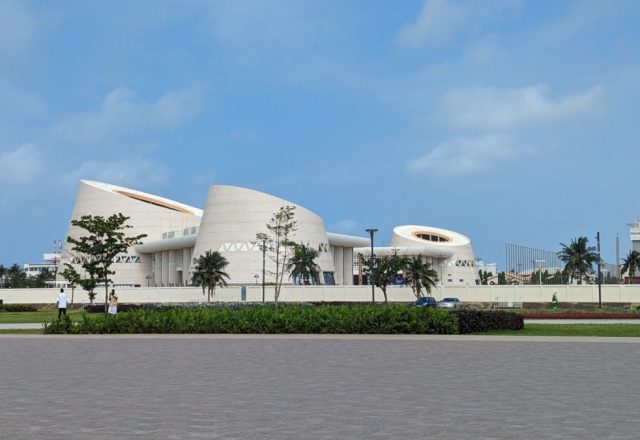 Benin | Cotonou – Zwischen Zemidjans, Märkten und Atlantik | 08
