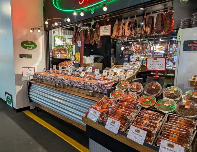 🇦🇺Woolworth & Co gegen🇨🇭Migros & Co.