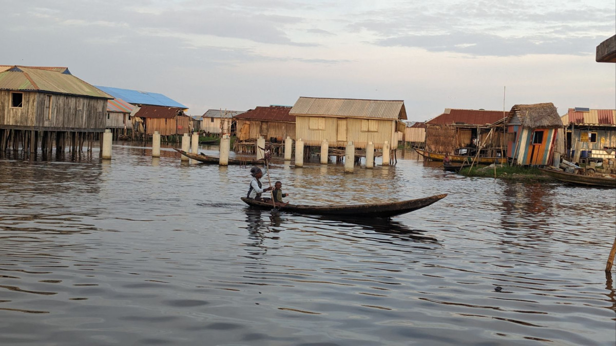 Benin