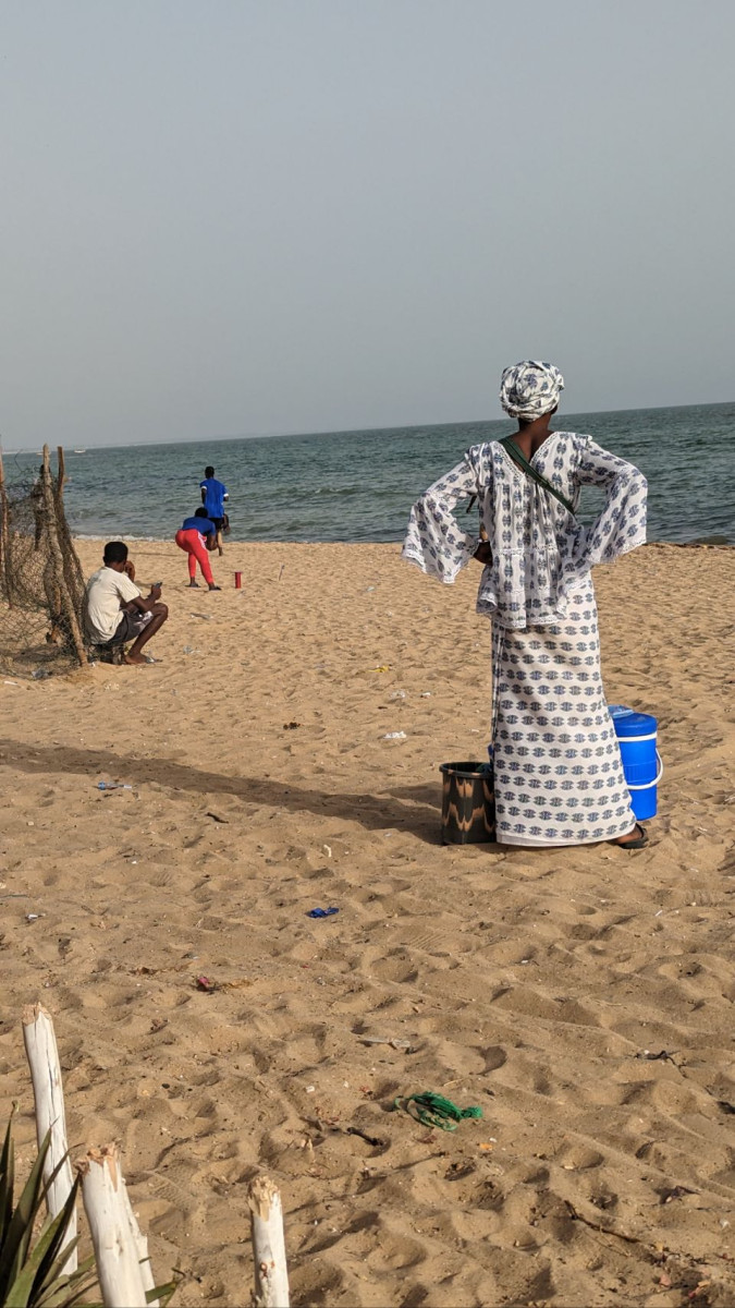 Senegal